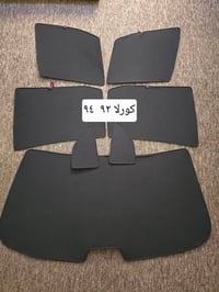 تحيه حب وتقدير لجميع متابعين الكروب  كورلا قديم 1991 لحد 1995 كورلا 20...