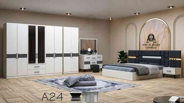 📣 لاند للأثاث التركي
🔥 أجمل غرف النوم – أسعار منافسة – جودة تركية 🔥
♦️موديلات 7 قطع سرير مخزن 
♦️السعر 795 الف 
ملاحظة؛ نقل وشد مجاني داخل بغداد محافظات 75 
إذا تدور أثاث راقي، موديلات حديثة، وتوصيل سريع لكل العراق…
لاند للأثاث التركي يخدمك 👌✨
📞 ***********
اتصل واحجز موديلك قبل النفاد!
#العراق #اكسبلور_فولو #إكسبلور #مشاهير_العراق #اثاث #كربلاء #الموصل #البصرة #الناصريه #بابل #الديوانية #ديالى #النجف #بسماية #مول_المنصور #مشاهير_العراق #اثاث
