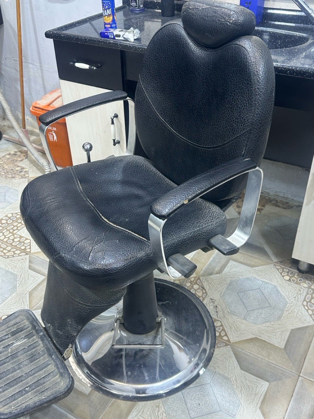 كربلاء لبوبيات شارع الودي 