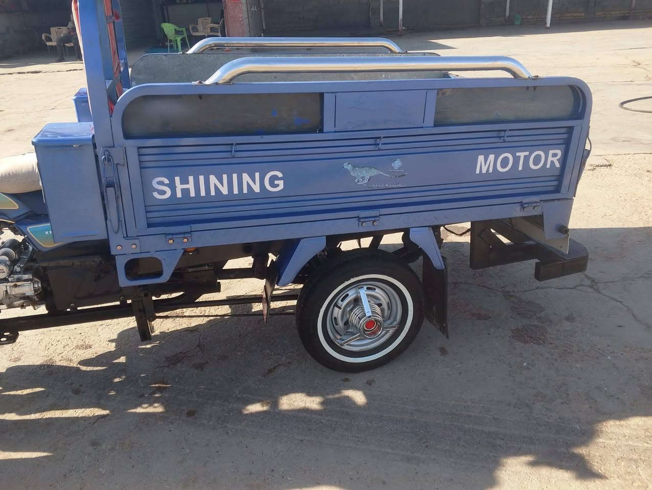 ستوته للبيع 23 رقم وسنويه مكفوله مستعجل على بيعته مكلف بلنشر سعر على  ***********
