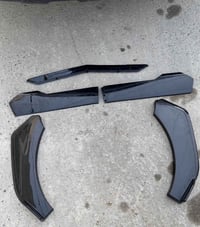 لحية سيارة • ٥ قطع