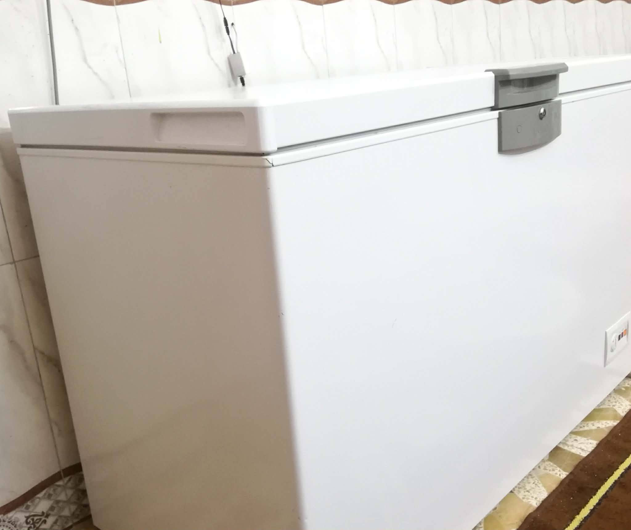 مجمدة نوع بيكو حجم 16قدم شرط التجميد نضافة شغلها خير من الله


**إذا كنت صاحب هذا الإعلان وتريد حذفه لأي سبب، رجاءا أرسل رسالة إلى الدعم الفني**