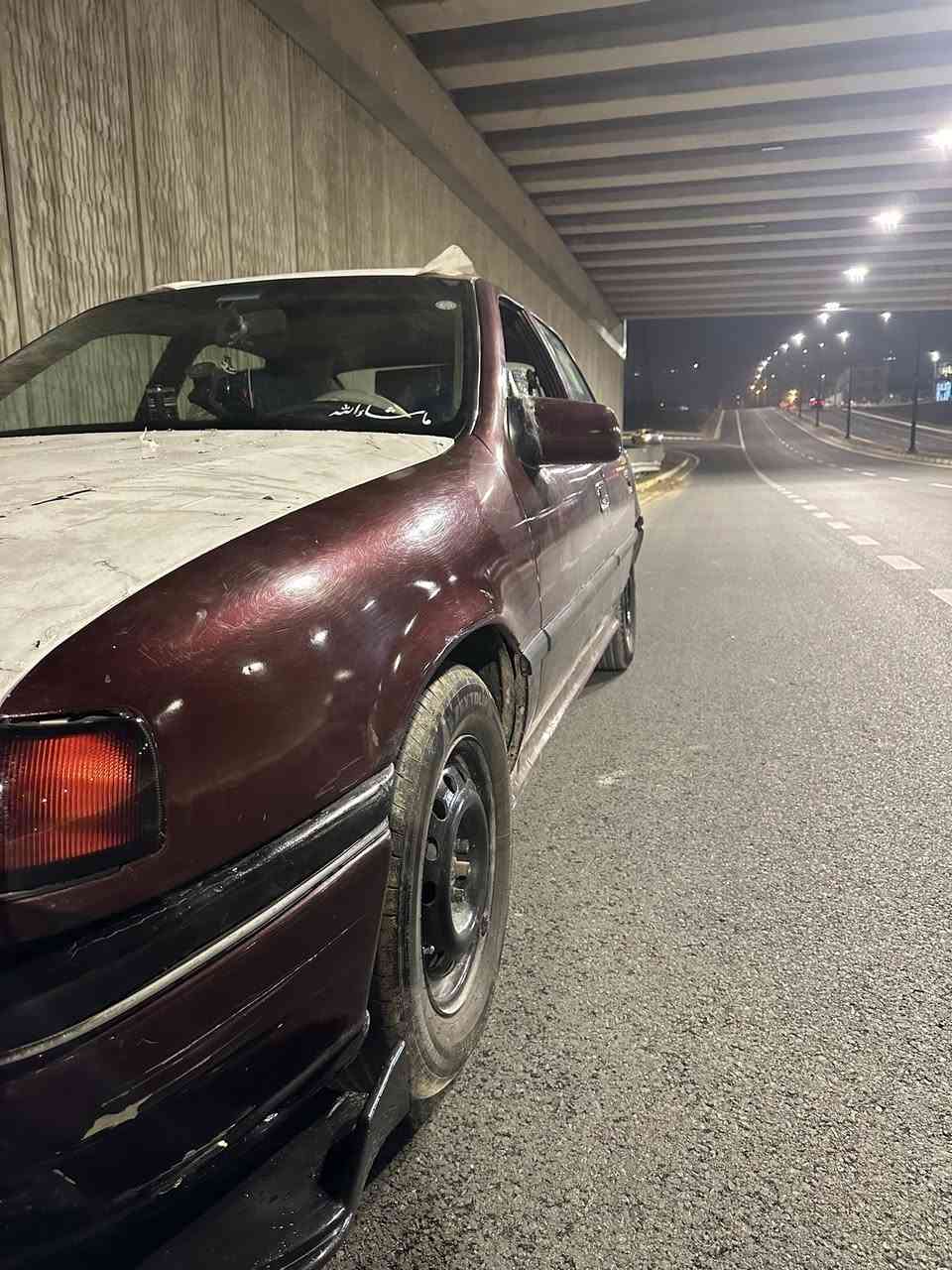 سەرەتا بە ناوی خوای گەورو                                      
ئۆپڵ  فیکترا مەکینە ٢٠ گێر عادی 
(ئارم پلاستک سلێمانی) 
گێر و مەکینە و کارەبایی بەشەرت هەموو گیانی بەشەرت 
ئارمو ئەوەلیات بەشەرت دەعمو لێدراوی هیچی پێوە نیە 
صاڵۆنصای سپۆرتی بۆ بەستراوە صاڵۆنصای بیلادی لەگەلە 
لحیە سپۆرتی بۆ بەستراوە بلوتوسو موکەبەرە بەشەرت 
سحر ٢٥ گەڵاو معامەلە 
شوێن (سلێمانی) 
رەقەم تەلەفون *********** 
تەنها جوابی تەلەفون ئەدەمەوە موشتەری نیت سەرمان مەیشێنە 
(سپاس بۆ ئادمین)
