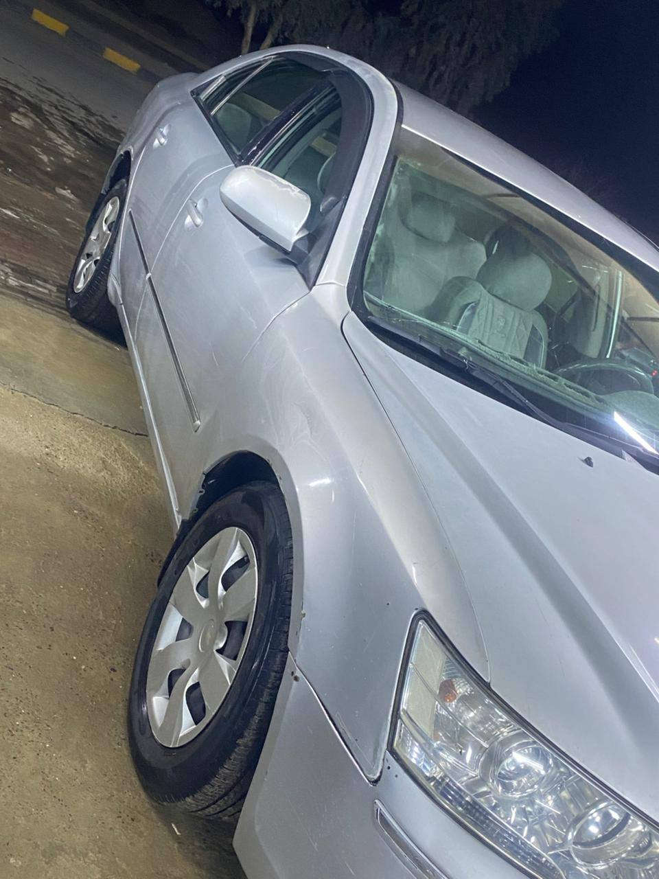 بيع مستعجل سوناتا 2009 وارد أمريكي كير محرك كهرباء كلهه شرط السعر ٨٥ وبيها مجال للاستفسار *********** بيع مستعجل
