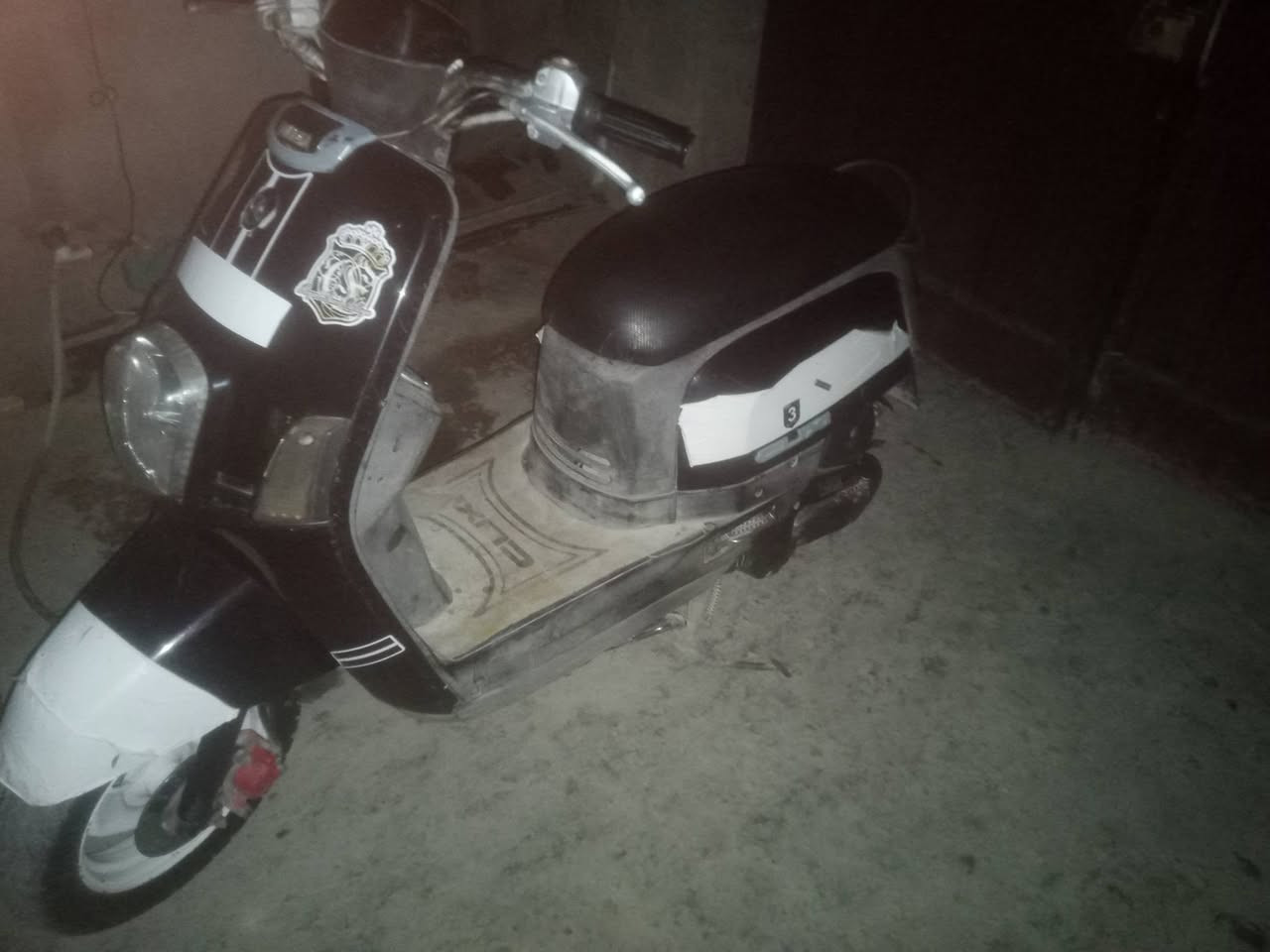 بوليس للبيع موديل 20009بعقوبه بهرز 600وبيها مجال


**إذا كنت صاحب هذا الإعلان وتريد حذفه لأي سبب، رجاءا أرسل رسالة إلى الدعم الفني**