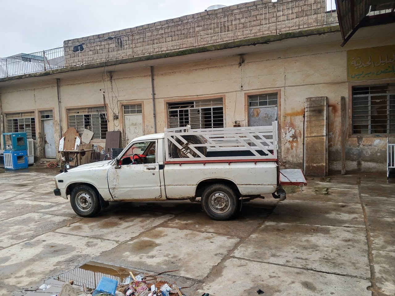 بيكم 80رقم الماني سنويه لل2029 شرط كامل من كلشي تواير لايتات محجل سبير


**إذا كنت صاحب هذا الإعلان وتريد حذفه لأي سبب، رجاءا أرسل رسالة إلى الدعم الفني**