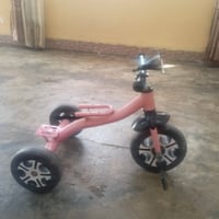 بايسكل • نضيف • لعب يمين