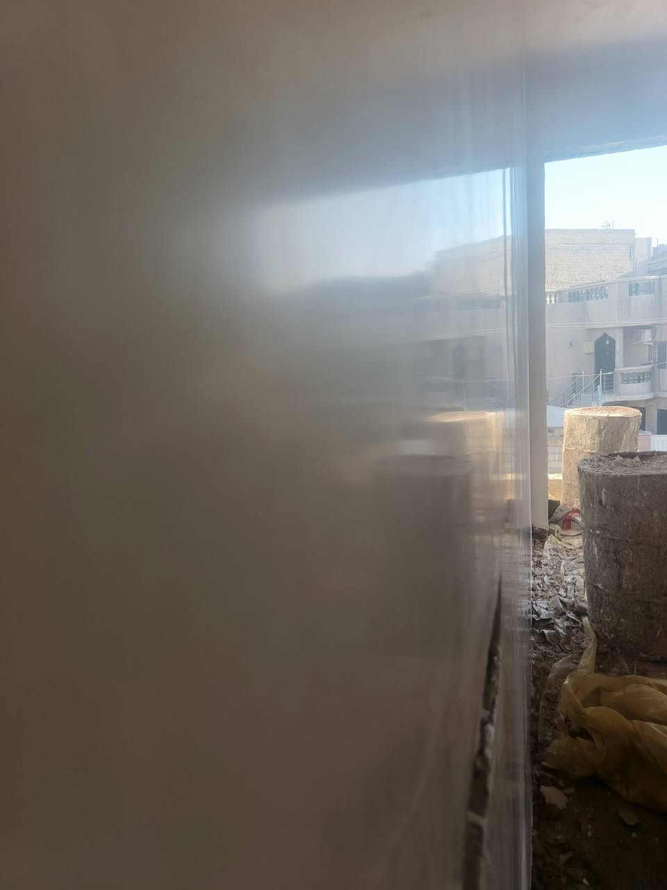 السلام عليكم كادر جص وبياض متفرغ حاليا
الكادر متكون من ٤ خلفات 

شغل درجه اولى 

مساطر كبان وخيط 

شغل جدًا نضيف 

  التزام بالوقت والعمل 

داخل بغداد فقط

للاستفسار***********
