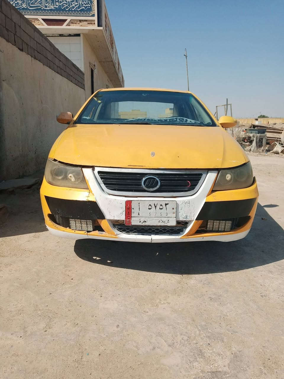 ليفان 620 السعر 18  رقم لاماني 
كير ومحرك بلاد نضيفات
عنبار كلج وكرهبائيات  وحداديه جدد تواير نضاف دواخل  سياره نضيفه وجاهزه  صبغتها  بلاد لا خياس ولا دحجات مكان ناصريه  قرب سجن لاصلاح  ***********

