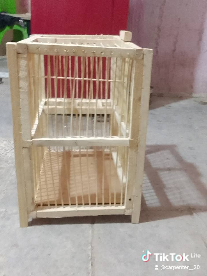 سلام عليكم (#متاح قفص خشب متكن بعودان ارتفاع 50 واجهية 45 نزال 30 سعرة 20 الف المكان براكية شارع مطار القديم خلف اسواق الامير الشراي يتفضل خاص ويدلل


**إذا كنت صاحب هذا الإعلان وتريد حذفه لأي سبب، رجاءا أرسل رسالة إلى الدعم الفني**