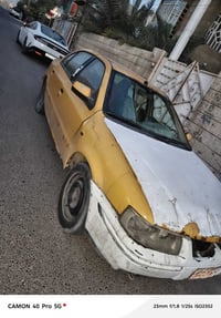 سمند ١١ • بصرة • مكينه وكير زين