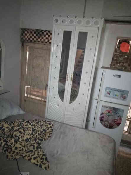 غرفه البيع جديد 600)0775443588
