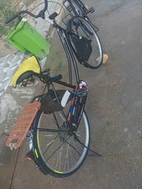 بايسكل بناتي • حجم ٢٦ • نضيف