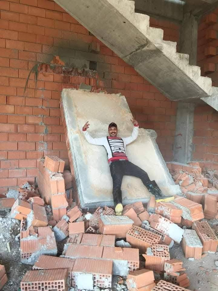 كتر لقص الكونكريت بدون اي هتزاز قص عمودي واأفغي عمل بدقه عاليه وسعار مناسبع نعمل في بغداد والمحافظات العراق لأستفسار الاتصال على الارقام
***********
