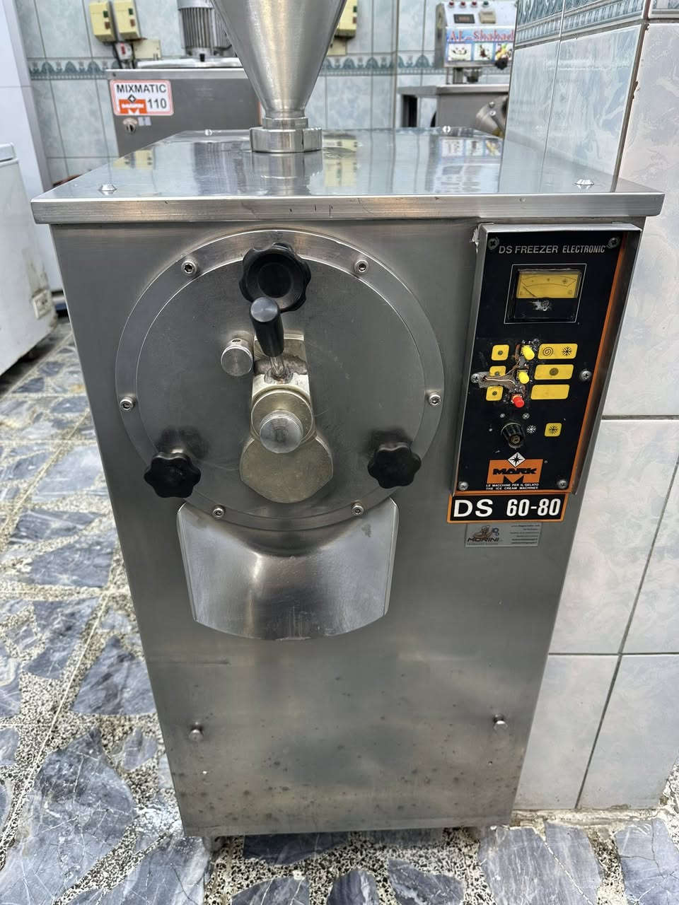 ديس مارك يطاليه60/80 لل بيع  ***********
