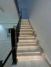 بيت مساحه ١٠٠ متر طابو ملك صرف بناء درجه اولى سنه ٢٥ غير مسكون زيرو عن...