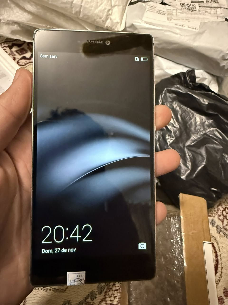 هواوي بهل شكل شغال ومرتب 
ب٤٠ الف


**إذا كنت صاحب هذا الإعلان وتريد حذفه لأي سبب، رجاءا أرسل رسالة إلى الدعم الفني**