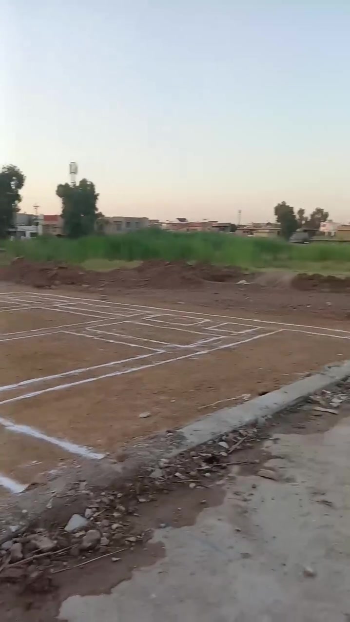 ارض للبيع... ارض للبيع
الموقع خلف السفاره التركيه
سند بستان ملك صرف
المتوفر من الاراضي للبيع
المساحه 300 متر و200 متر 150 متر
الاستفسار على مكتب النمارق للعقار حي الحدباء سايدين الصوره الاستفسار رقم *********** ***********
