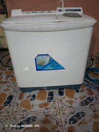 هيتاشي • ١٢كيلو • حي عسكري