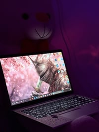 لابتوب نضيف ونازك استعمال قليل جداً   لابتوبHP EliteBook 830 G7، ويتمي...