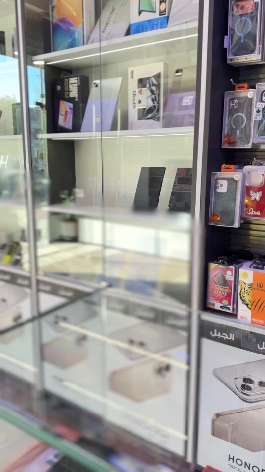 ✨ إذا تدور على تاب يجمع بين الأداء القوي والسعر المناسب، فـ Ultrahin Pad S9 خيار ممتاز إلك 👌 🔹 ذاكرة داخلية 256GB حتى تخزن ملفاتك، صورك وتطبيقاتك براحتك 🔹 رام 16GB يضمنلك سرعة وسلاسة بالاستخدام بدون تعليق 🔹 شاشة مناسبة للمشاهدة، الدراسة والألعاب 🔹 أداء عملي للاستخدام اليومي وتعدد المهام 🔹 بطارية تساعدك تستخدمه لفترات طويلة مناسب للطلاب، للألعاب، للتصفح، مشاهدة الأفلام وحتى الشغل الخفيف 📚🎮✨ سعره اقتصادي ويناسب الفئة المتوسطة مقابل المواصفات اللي يقدمها 💯 متوفر الآن مع كامل الملحقات وبسعر مميز 🔥 #تابلت #تاب #UltrahinPadS9 #الكترونيات #اكسبلور 


**إذا كنت صاحب هذا الإعلان وتريد حذفه لأي سبب، رجاءا أرسل رسالة إلى الدعم الفني**