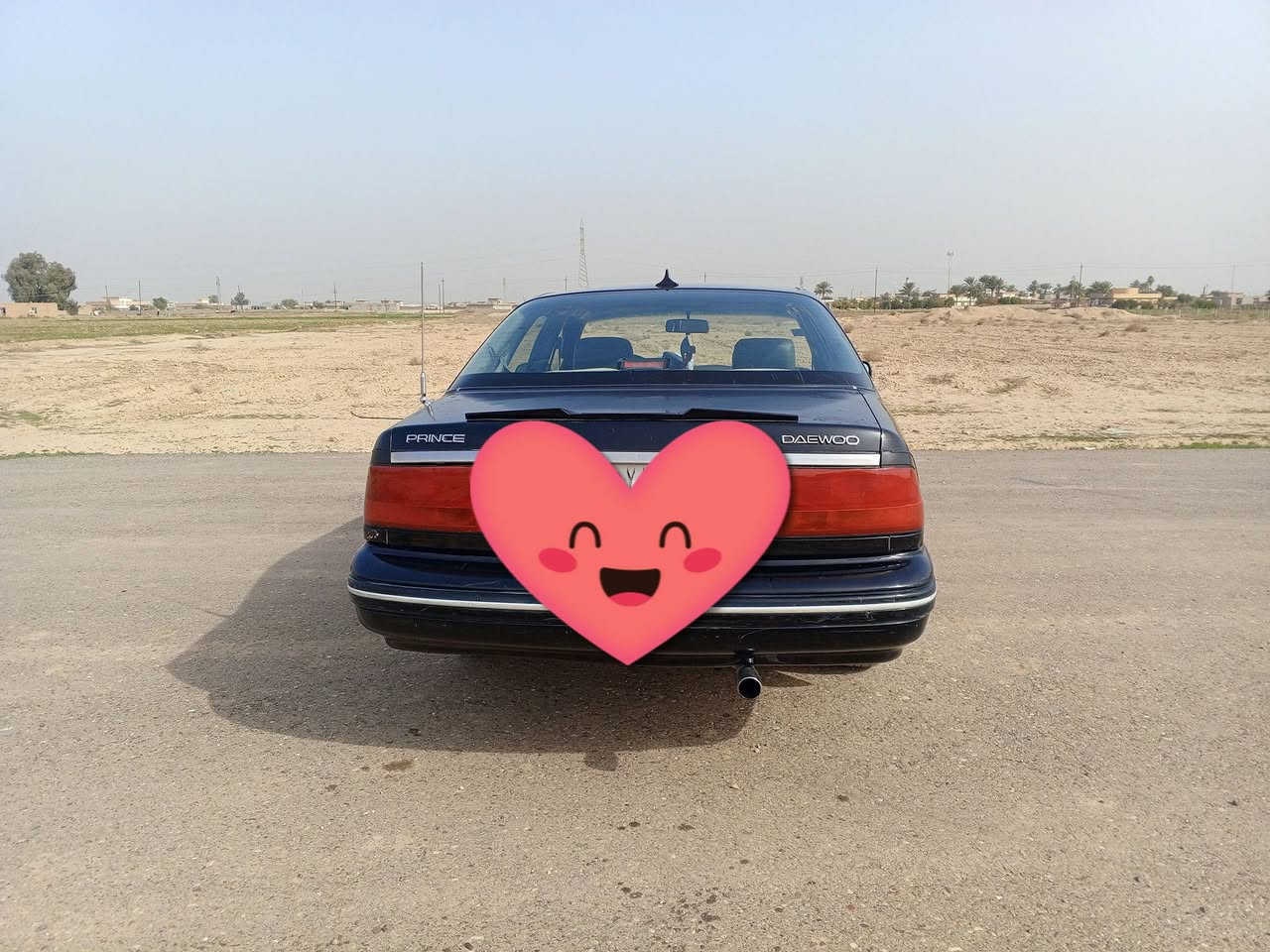 دايو برنس للبيع موديل 95سياره بلاديه بدون صبغ ولا خياس كير محرك شرط كير عادي كهربائيات شركه بطاين جدد سنتر لك تخم تأيرات جدد رقم كركوك ألماني شرط التحويل سنويه 28بسمي مشروع وطني السعر 40وبيها مجال الاتصال ***********
