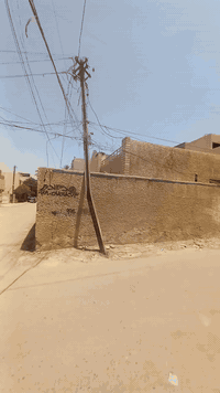 بيت للبيع قطع ٥٤ متر واجها ٩  نزال ٦ المنصور حي العربي قرب بلدية المنص...