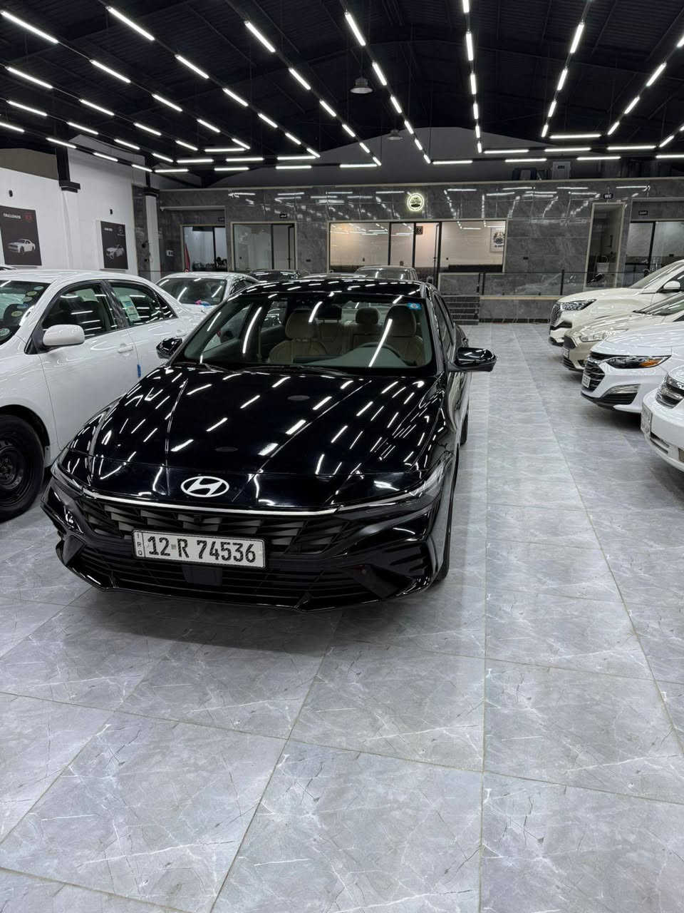 اڤانتي موديل 24 ماشيه 22 الف حجم المحرك 1600 دبل نوزل تنفس طبيعي وارد كوري بيها ضرر جامغ خلفي+ باب العنوان موصل برطله السعر 142 السياره جيدة الهزه جديد رقم نينوى بسمي شرط الوكاله والتحويل *********** كورك *********** الحمدانية, نينوى
