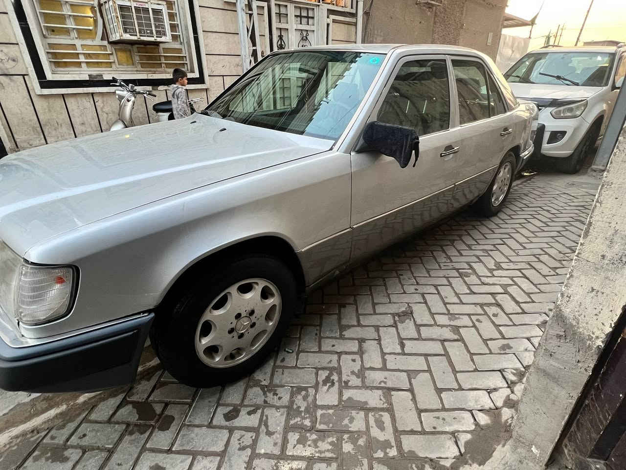 دب البيع موديل 1991بيه مكينه3000 سعر 60 بيه مجال
تفصيل خابرني وتدلل ***********
