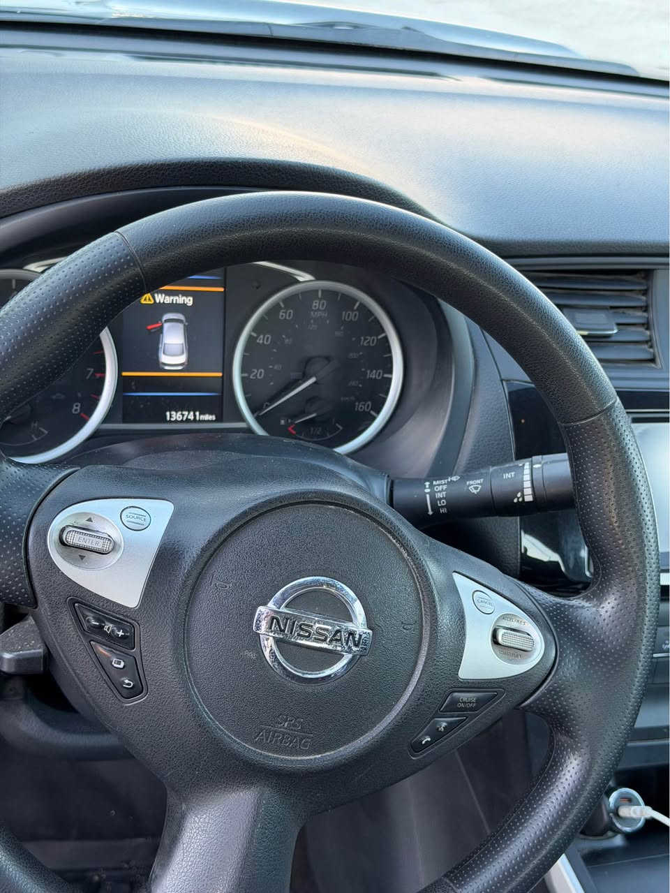 نيسان سينترا 🚘
موديل 2019 
قطعة نص سبغ (جملغ و نص بولند )
رقم سنوي جديد لي 2030 
سعر 114 مجال 
رقم هاتف *********** 
مكان قزا بةردةرش قريب من موصل و عقرة اكر, نينوى
