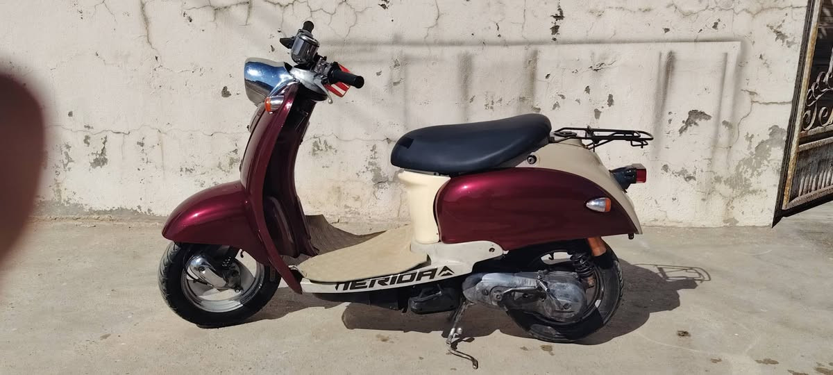 ماتۆڕ عبدل حلیم بۆ فرۆشتن کابرێتەر و مەچینەی بیلادیە یەک دینار مەسروفی تیا نیە دەنگ ئەکسلی تیا نیە بەیەک سلف ئیش ئەکات تایەی تازەیە زۆر خاوێنە سعر 400 مجال


**إذا كنت صاحب هذا الإعلان وتريد حذفه لأي سبب، رجاءا أرسل رسالة إلى الدعم الفني**