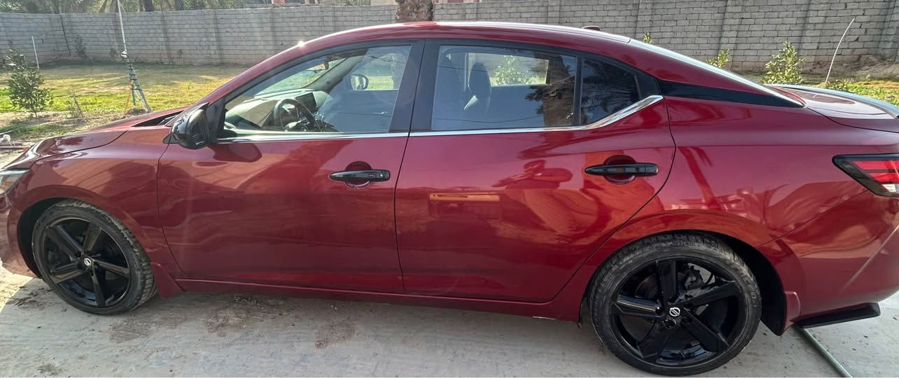 نيسان سنتره موديل 2024 مواصفات SV حادثها جاملق وبونيك سرقه الجاملق جاي وياها من امريكيا والبونيد مبدل ومصبوغ يعني الدواخل شخط ما بيهن اليرباك كله سليم ماشيه 38 الف ميل 
بصمه تشغيل 
بصمه ابواب
تشغيل عن بعد
هيتر كشنات ستيرن
تحكمات ستيرن 
تحديد مسار
رادار امامي خلفي 
توقف ذاتي امامي خلفي 
نضام يكو سبورت 
شاشه كبيره تدعم كار بلي 
السعر 143 وبيها مجال 
مرقم أربيل موجوده حالين بغداد Colombo, Sri Lanka


**إذا كنت صاحب هذا الإعلان وتريد حذفه لأي سبب، رجاءا أرسل رسالة إلى الدعم الفني**