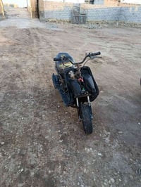 فراشة • كفرات مجفتة • مكينة ناعمة