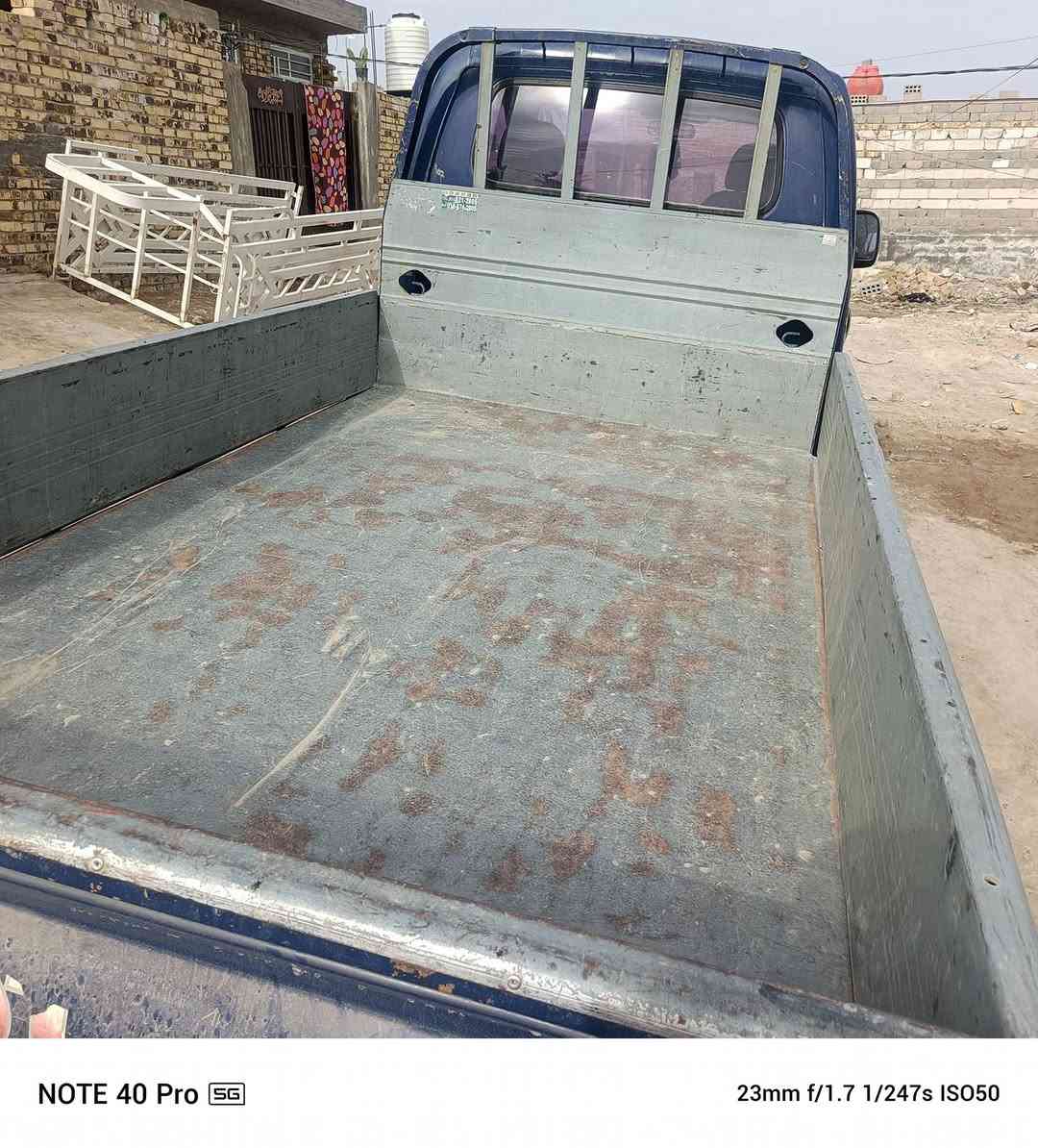 كيا حمل كفاله 2010 للبيع ادوات 
للاستفسار الاتصال على الرقم /***********
السعر / 50 ورقه 
ملاحظه لا كص ولاتبديل بيها
