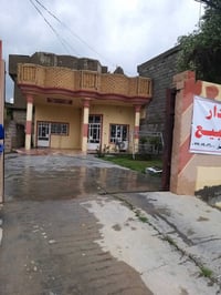 قرية الحاج محسن • ٢٦٠م • طابقين