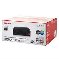 كانون PIXMA G3410 • مستعملة • واي فاي
