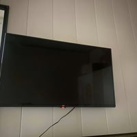 تيفي شاشة 43 ماركةي ال جي LG خوشناو سمارت واي فاي يوتوب موبايلي بيوة ر...