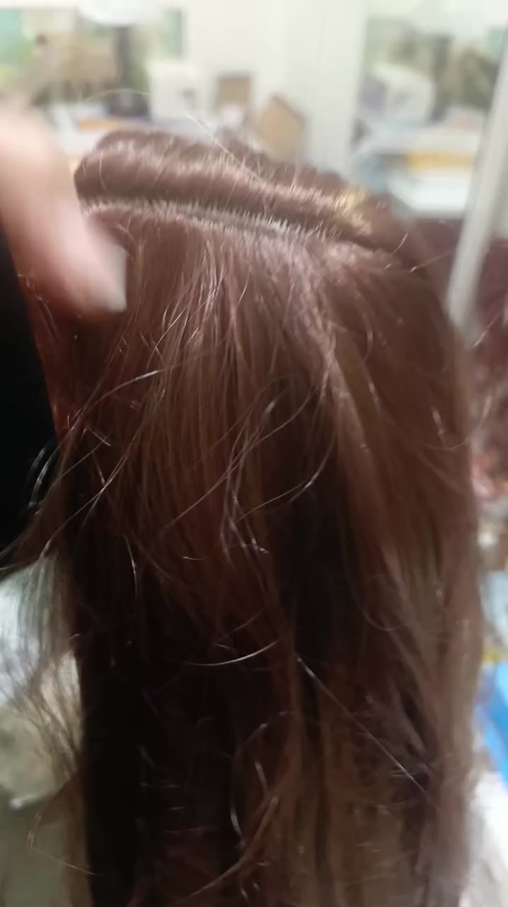 خصل واكستيشن وباروكات وياهم مقدمه بيهم طبيعي وبيهم الياف انطيني بيهم سعر وبالعافيه


**إذا كنت صاحب هذا الإعلان وتريد حذفه لأي سبب، رجاءا أرسل رسالة إلى الدعم الفني**