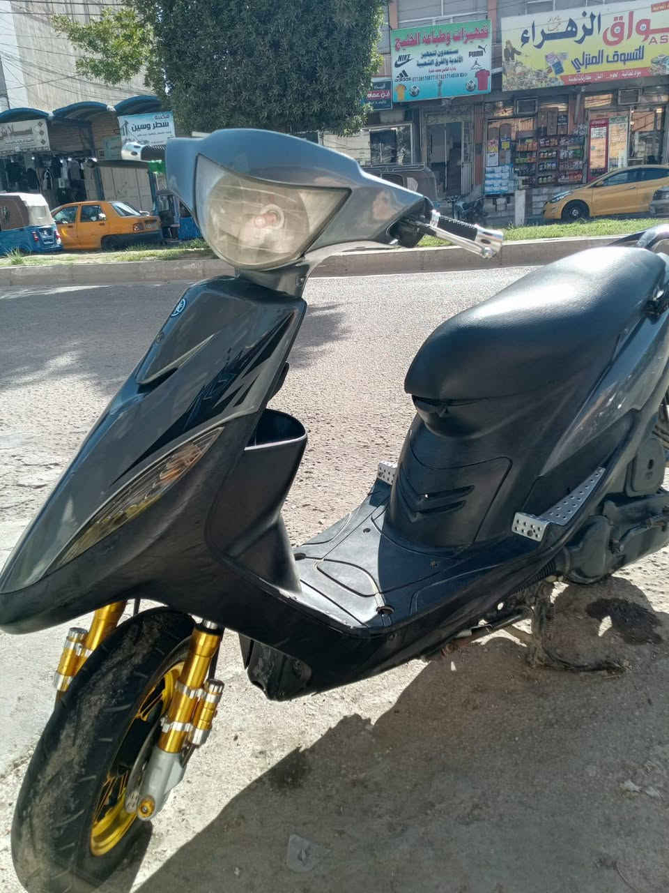 سلام عليكم خوان ماكس عدله للبيع جديده وكامله من كل نواحي مامفتوحه بوشه 49 مكان كربلاء حي العامل للتواصل ***********
