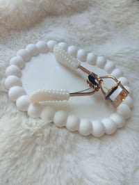 كابسه رموش • مكياج