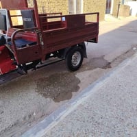 ستوته سلطان • موديل 13 • كفاله