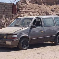 كلايزر • شاصي قصير • محتاجة صيانة