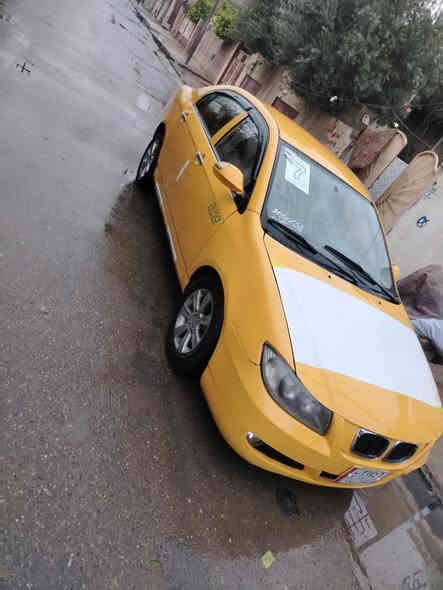 السلام عليكم ليفان للبيع 2011 مكينه كير عل فحص كير اتوماتيك بيها ضربه بل صندوك مصلحه  او بيها ضربه من كدام مصلحه طخم جديد كاربون بانزين شرط تحويل سنويه لي   2030 مشروع وطني  سعرها ٣٦ بيها مجال ***********
