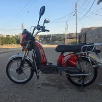 دراجة شحن  للبيع  كامل عل فحص السعر 250الف وبيه مجال الرقم الاتصال/078...