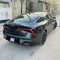 عندي كي فايف مديل 2025 زيرو بدون رقم وارد امريكي مواصفات جيتي لاين مكي...
