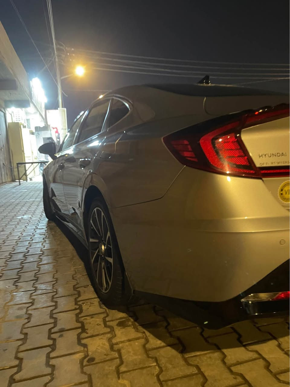 السلام عليكم 
سوناته معوقين سنه ونص وتصير حره 
وكاله عامه 
حادثهه تقرير غرق تعمل وتسير كفاله حتى الدعاميات 
فول الفول اعلى فئه 
السعر 158 
*********** البصرة, العراق
