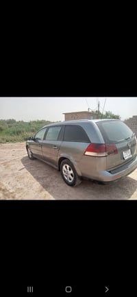 فيكترا • ٢٠٠٤ • رقم اربيل