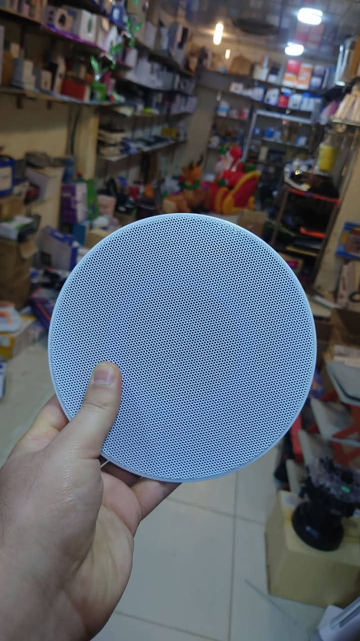 سماعات سقفيه عدد 2 السعر 45


**إذا كنت صاحب هذا الإعلان وتريد حذفه لأي سبب، رجاءا أرسل رسالة إلى الدعم الفني**