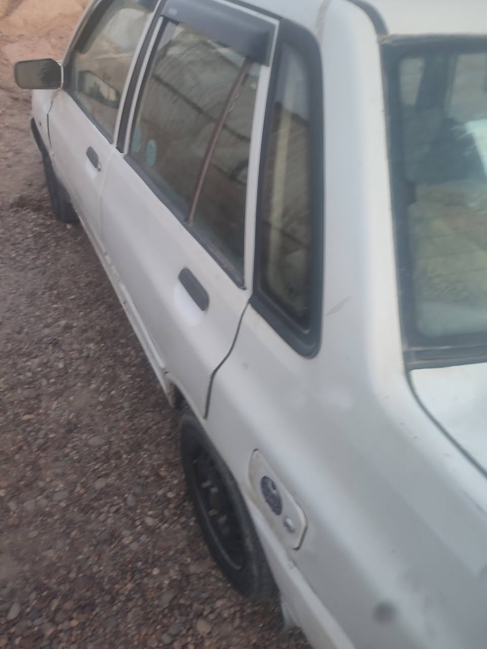 اسلام وعليكم شباب سايبه البيع 2009 راقم بعداد الماني السعر 18وراقي البكان بعداد الشعب ***********
