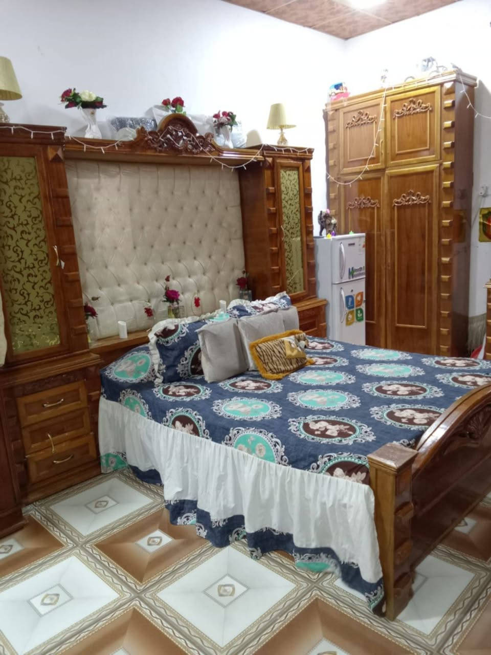للبيع


**إذا كنت صاحب هذا الإعلان وتريد حذفه لأي سبب، رجاءا أرسل رسالة إلى الدعم الفني**